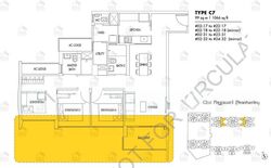 Sol Acres (D23), Condominium #573392531